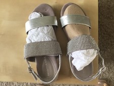 Sandals sensitive sole for sale  ILKESTON