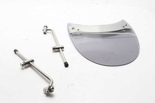Windschild aufsatz spoiler gebraucht kaufen  Trebbin