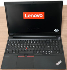 Lenovo ThinkPad E15 i7-10510U 1.80GHz 8GB RAM 512GB SSD 15.6 polegadas FHD SEM SISTEMA OPERACIONAL comprar usado  Enviando para Brazil