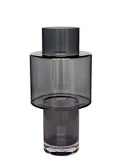 Glas vase juba gebraucht kaufen  Düsseldorf