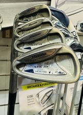 Mizuno left handed for sale  BIRMINGHAM