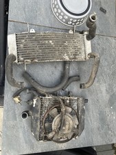 nc30 radiator for sale nc30 radiator for sale CARNFORTH