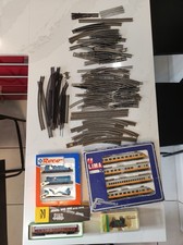 Konvolut spur roco gebraucht kaufen Konvolut spur roco gebraucht kaufen  Steinenbronn