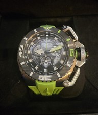 Men invicta limited for sale  Grain Valley