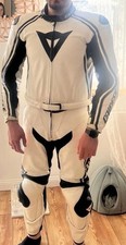Dainese stripes kombi gebraucht kaufen  Speyer