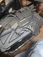 Husqvarna 350bt shoulder for sale  Hillsborough