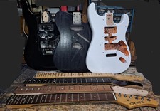 Guitar bodies guitar for sale  Sikeston
