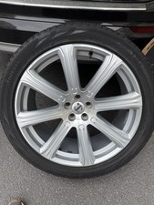 Volvo xc90 felgen gebraucht kaufen  Berlin