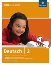 Alfons lernwelt deutsch gebraucht kaufen  Berlin