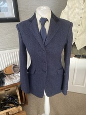 Shires malvern navy for sale  UK