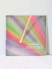 Pioneer laser optics for sale  Providence