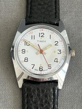 Vintage 1979 timex for sale  TIPTON