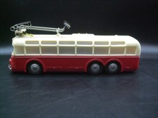 trolleybus gebraucht kaufen trolleybus gebraucht kaufen  Burgwedel