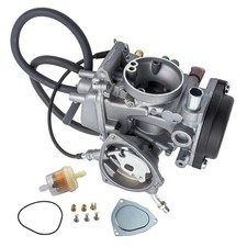 Carburetor Carb for Yamaha Bruin 350 2x4 & 4x4 2004 2005 2006 Wolverine 350 450 na sprzedaż  Wysyłka do Poland