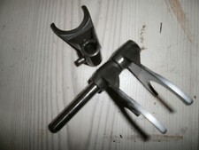 Schaltgabeln gas gas gebraucht kaufen  Schönhausen (Elbe)