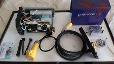 Parweld xti 160 for sale  LONDON