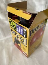 Gofit pro ball for sale  Worcester