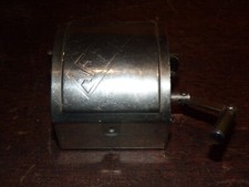 Affuteur lame affilex d'occasion  Ciry-le-Noble