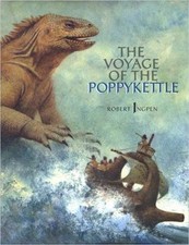 The Voyage of the Poppy Kettle by Ingpen, Robert comprar usado The Voyage of the Poppy Kettle by Ingpen, Robert comprar usado  Enviando para Brazil