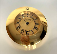 Pendulette bureau hour d'occasion  Belfort