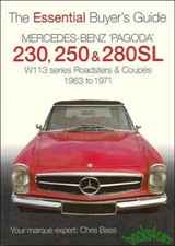 Mercedes w113 buyers for sale  Seattle