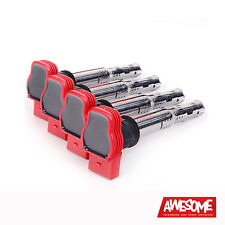 Oem audi red for sale  MANCHESTER