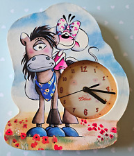 Diddl galupy wanduhr gebraucht kaufen  Sankt Augustin