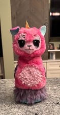 Hatchimals wow pink for sale  Danville