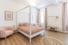 Luxury bedroom holiday for sale  PORTHMADOG