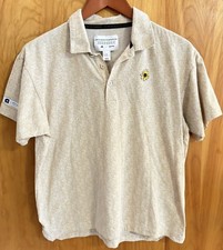 Polo de golfe Adidas The Burning Cart Society tamanho pequeno Adicross feminino comprar usado  Enviando para Brazil