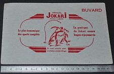 Buvard 1950 eskual d'occasion  Vendat