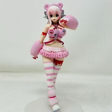 Figurine super sonico d'occasion  Expédié en France