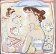 Massimo campigli donne usato  Roma