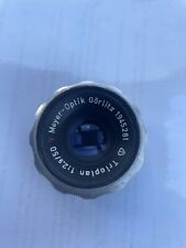 Camera lens meyer for sale  CHIGWELL