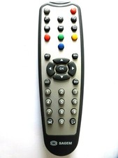 Sagem freeview box for sale  MARGATE