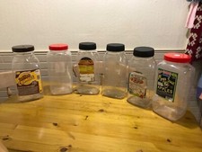 plastic empty sweet jars for sale plastic empty sweet jars for sale SOUTHWOLD