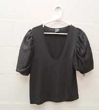 Zara black textured for sale  CAMBRIDGE