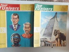 Revues vintage univers d'occasion  Biache-Saint-Vaast