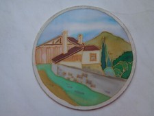 Seidenfensterbild fensterbild  gebraucht kaufen  Bad Homburg v. d. Höhe