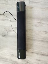 Barra de sonido ILive de 20 pulgadas con radio reloj y base para iPod de colección segunda mano  Embacar hacia Mexico
