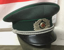 Schirmmütze ddr mdi gebraucht kaufen  Dallgow