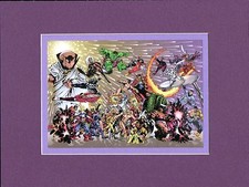 Marvel super hero for sale  Hatfield