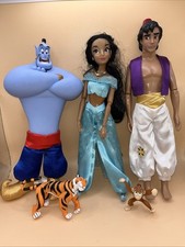 Aladdin doll set for sale  ORPINGTON