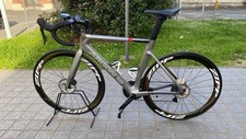 Argon anno 2021 usato  Prato