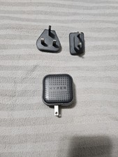 Carregador de parede Hyper Juice 66W GaN USB-C HJ265 3 portas carregamento rápido preto comprar usado Carregador de parede Hyper Juice 66W GaN USB-C HJ265 3 portas carregamento rápido preto comprar usado  Enviando para Brazil