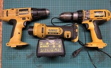 Dewalt set gebraucht kaufen Dewalt set gebraucht kaufen  Herrnhut