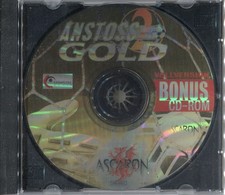 Anstoss gold toller gebraucht kaufen  Langenzenn