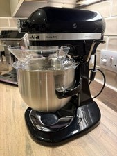 Kitchenaid artisan mixer for sale  STOURBRIDGE