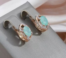 Damen hrringe hrstecker gebraucht kaufen  Saarbrücken