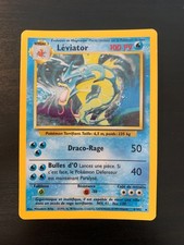 Carte pokémon holo d'occasion  Besançon